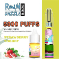 Randm Dazzle 5000 Puffs Disposable Vape Device