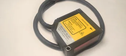 Senyd High Accuracy Laser Displacement Sensor: A Complete Replacement for HL-G1-S-J