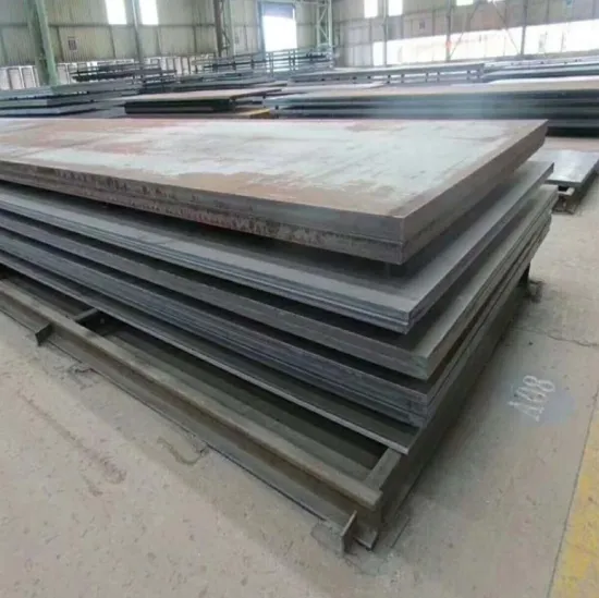 Boiler and Pressure Vessel Steel Plate A515m