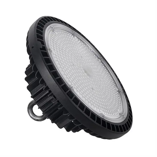 SAA approved UFO LED high bay light