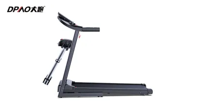 Family owned Treadmill from Dapao factory