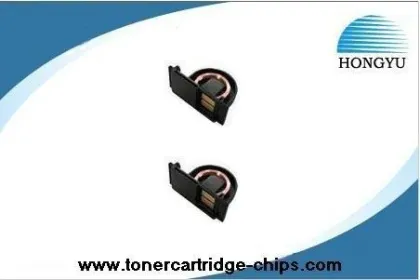 Black Xerox Phaser Color 6180 Mfp Replacement Chip Laser Printer Xerox Toner Chips