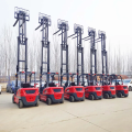 Forklift พร้อม Japane Engine 3ton Diesel Forklift ราคา