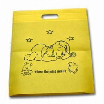 Manufacture Nonwoven Bag with High Quality