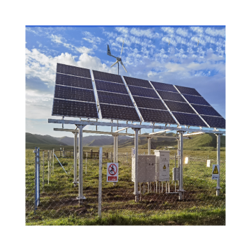 Low Price Renewable Clean Energy Vertical Solar Wind Turbine Hybrid Power System