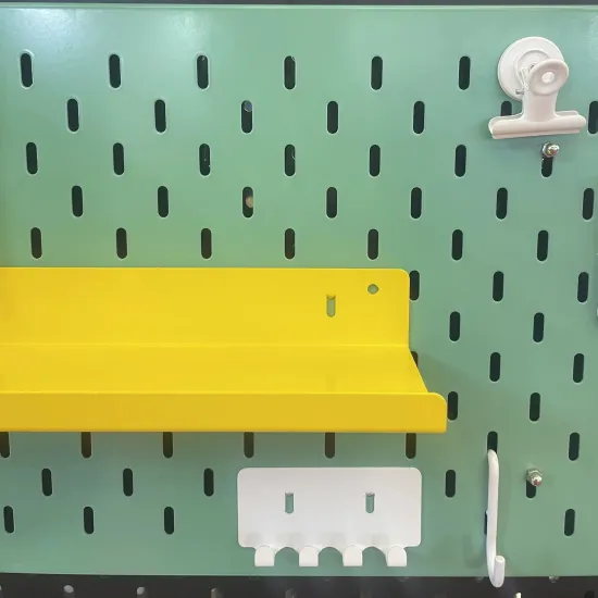 ZHENYU Factory Powder Coated Perforated Metal Mesh for Kitchen Decoration