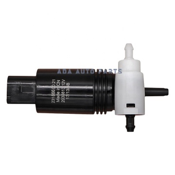Original Replacement Headlamp Washer Pump for Benz GLA250 and GLB250 Models