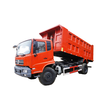4x2 6 Wheel tri axle dump truck capacity 15 Tons Dump truck dimensions
 
 