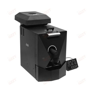 500G Electric Coffee Bean Roaster - Newest Model for Home and Office