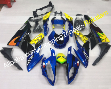 Shark Decals Sport Motorbike Bodywork Fairing Kit for BMW S1000RR S 1000RR 2015 2016