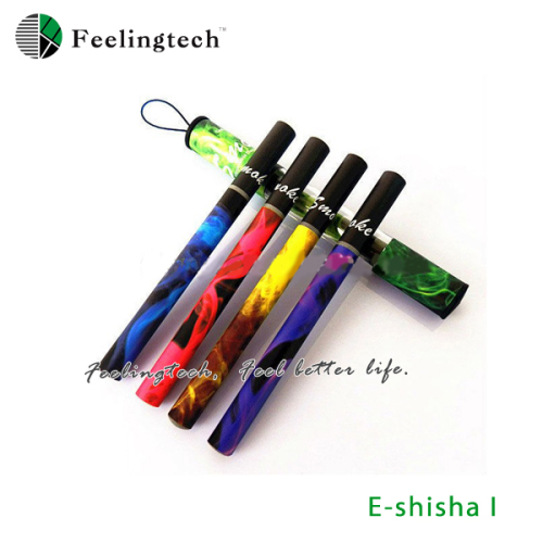 2014 Feelingtech Disposable E-Cigarette, E-Shisha, Eshisha Pen, E-Hookah with 500 Puffs