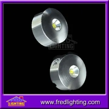 Edison 1W 1pcs 1W LED Shades of Light