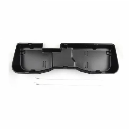 Car Storage Box for Chevrolet Sorento and GMC Sierra 2007-2018
