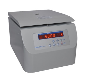 Medical Fat Extraction and PRP Centrifuges with Swing Out Rotor