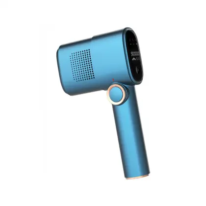 Advanced freezing point hair removal device