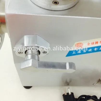 The Lastest Style Painting Meat Grinder