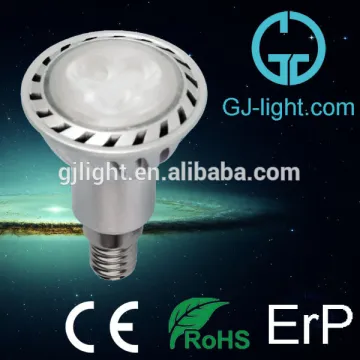 2700K-6500K sanan 3x1w led spot lights