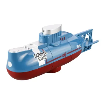 RC Submarine Mini Electric Toy Model and Simulation Nuclear Submarine Toy