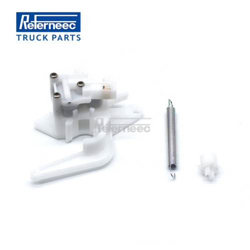 REFERNEEC Seat Repair Kits for MAN Truck TGA/TGL/TGM/TGS/TGX