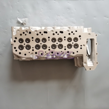 4JJ1 Cylinder Head for Isuzu D-Max and Elf Models 88-97086-338-2
