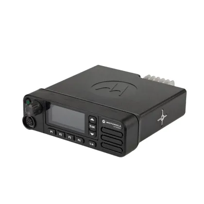 Wholesale MOTOROLA Car Radios and Walkie-Talkies DM4601e XPR 5550e DGM 8500e 25W/45W UHF/VHF