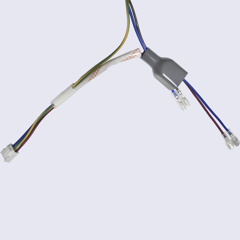 Conjunto de cable del adaptador de alimentación