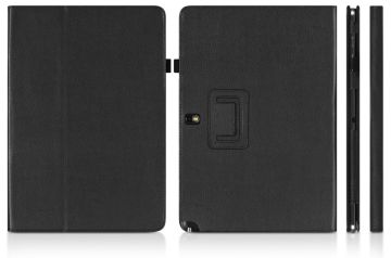 Cute Leather Tablet Protective Case Slim For Samsung Tab 3 Sm-t311