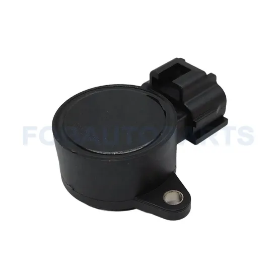 TPS Throttle Position Sensor Compatible With Mitsubishi Lancer 2002-2007 L4 2.0L MD615571 726015W50
