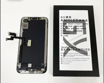 LCD ve OLED Ekran Ekran Değiştirmeleri X 11 12 13 14 15 Pro Max