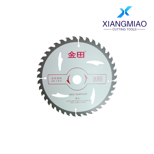 جولدتول شفرة منشار خشب عادي 180 ملم 40 طن