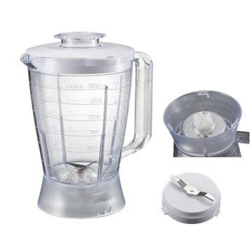 High performance quiet fruit milkshake kitchen food blender