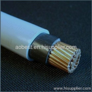 600/1000v Yy Ayy Pvc Insulated Power Cable 