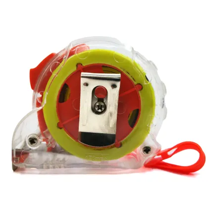 Measuring Tools Transparent tape measure