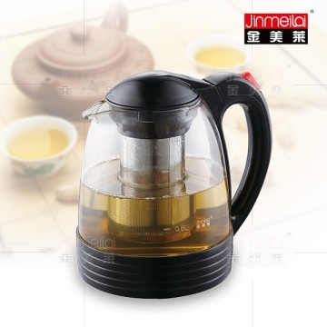plastic tea glass, glass teapot for sale ,promotional gifts