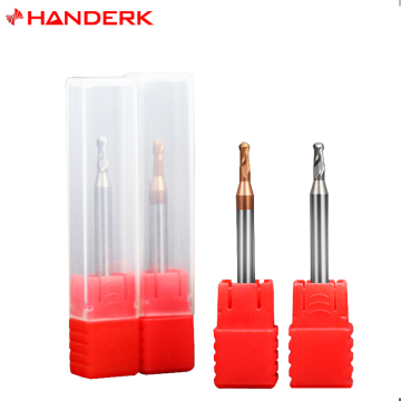 Handerk Hrc55/65 Micro Long Neck End Marl