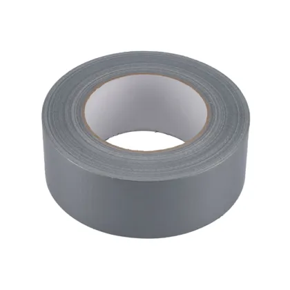 Colorful PVC Duck Tape - Supply General Purpose Silver Cloth Tape