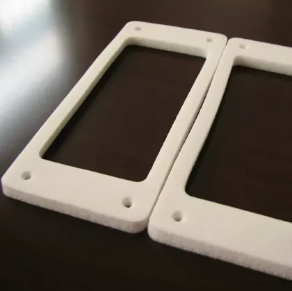 Rogers Bisco HT-800 Silicone Foam for Electronic Shock Absorption