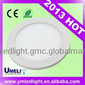 led celling panel lights