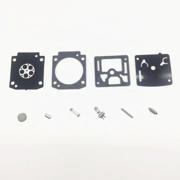 Stihl MS380/381 Chainsaw Carburetor Repair Gasket Kit: C3-S148 & C3-S149 for RB-167 & RB167 Models