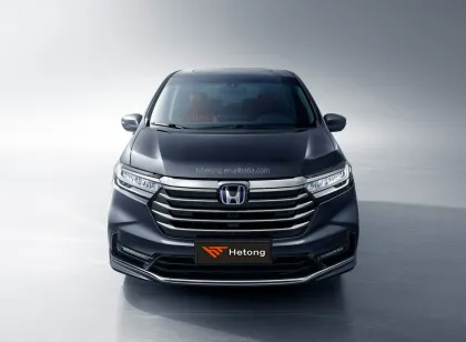 Honda Odyssey 2023 Hybrid Used MPV for Sale