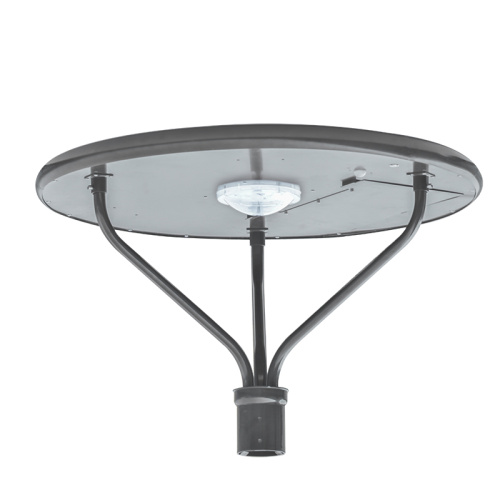 50W Commercial Solar Post Light Replacement