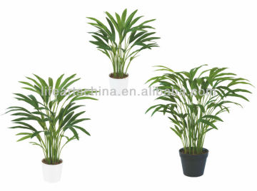 artificial plant of MINI COCO palm series