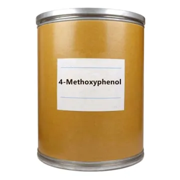 Factory Supply of Hydroquinone Monomethyl Ether (150-76-5) and 4-Methoxyphenol: Comprehensive Search Engine