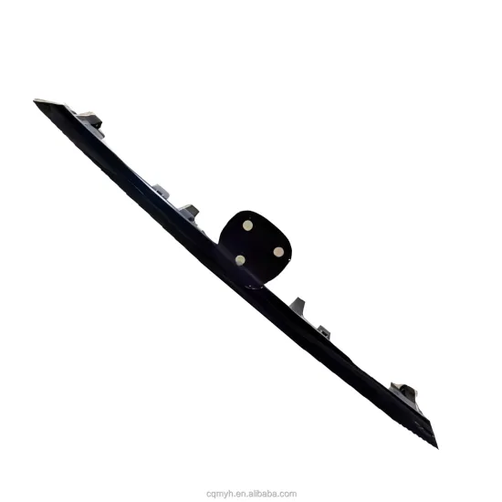 ORG S311F270906-0100-AA License Lamp Trim for Changan CS75Plus 2020-2023