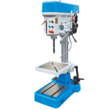 ZB4132G เครื่องเจาะอัตโนมัติ