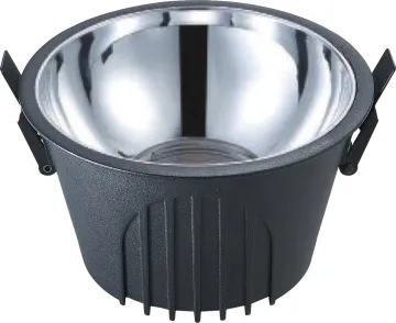 RONSE Spot LED Ceiling Spotlight - Anti Glare Recessed LED Wall Washer Light