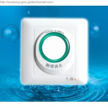 Touch Dimmer Switch