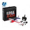 FunnyToys Small Size 3D 6G RC Juguetes del avión RC A430