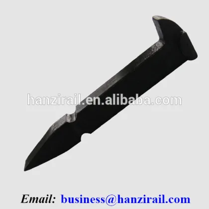 Railway Materials Dog Nail Spike