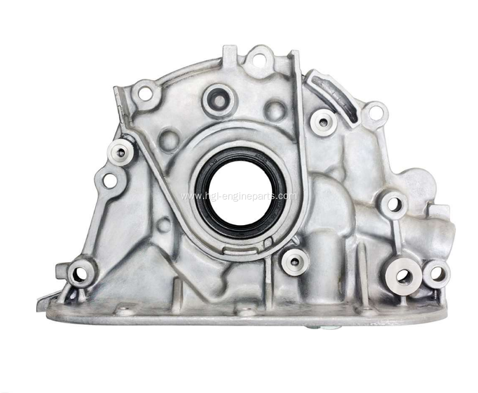 OIL PUMP 15100-65020 FOR TOYOTA 4RUNNER 3VZE